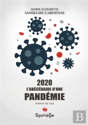 2020 L Abecedaire D Une Pandemie