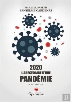 Bertrand.pt - 2020 L Abecedaire D Une Pandemie