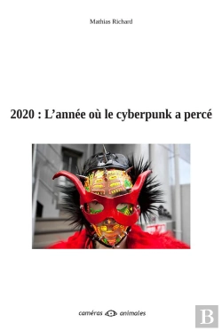 Bertrand.pt - 2020 : L'Annee Ou Le Cyberpunk A Perce