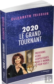 2020, Le Grand Tournant