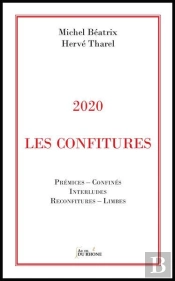 2020 - Les Confitures