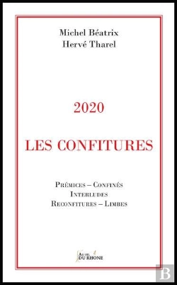 Bertrand.pt - 2020 - Les Confitures