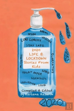 Bertrand.pt - 2020 Life   Lockdown - Stories From Kids