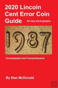 Bertrand.pt - 2020 Lincoln Cent Error Coin Guide