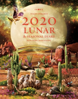Bertrand.pt - 2020 Lunar Diary