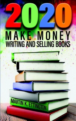 Bertrand.pt - 2020-Make Money Writing And Selling Books