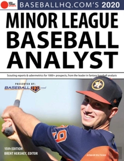 Bertrand.pt - 2020 Minor League Baseball Analyst