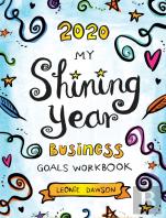 2020 My Shining Year Business Goals Workbook