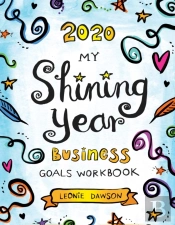 2020 My Shining Year Business Goals Workbook
