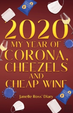Bertrand.pt - 2020 - My Year Of Corona, Cheezels And C