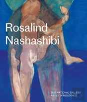 2020 National Gallery Artist In Residence: Rosalind Nashashibi