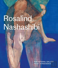 Bertrand.pt - 2020 National Gallery Artist In Residence: Rosalind Nashashibi