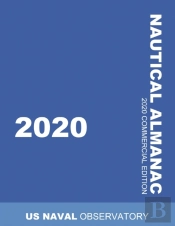 2020 Nautical Almanac