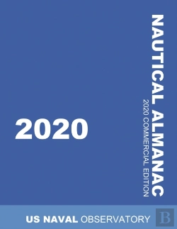 Bertrand.pt - 2020 Nautical Almanac