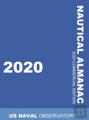 2020 Nautical Almanac