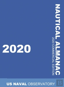Bertrand.pt - 2020 Nautical Almanac