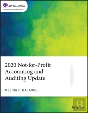 2020 Not-For-Profit Accounting And Auditing Update