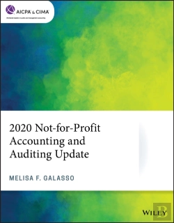 Bertrand.pt - 2020 Not-For-Profit Accounting And Auditing Update