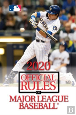 Bertrand.pt - 2020 Official Rules Of Major League Baseball