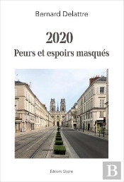 2020, Peurs Et Espoirs Masques
