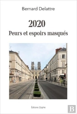 Bertrand.pt - 2020, Peurs Et Espoirs Masques