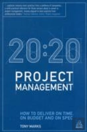 20:20 Project Management