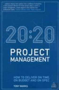 Bertrand.pt - 20:20 Project Management