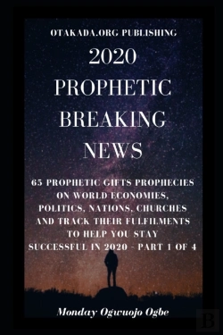 Bertrand.pt - 2020 Prophetic Breaking News