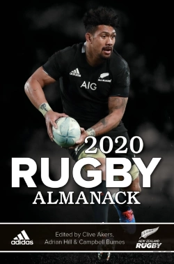 Bertrand.pt - 2020 Rugby Almanack