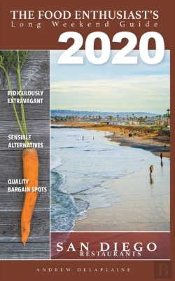 Bertrand.pt - 2020 San Diego Restaurants