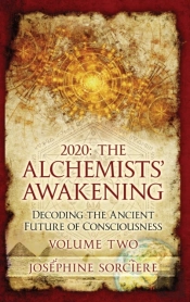2020: The Alchemist'S Awakening Volume T