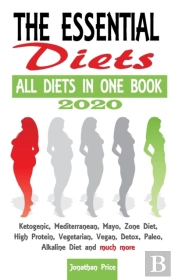2020 The Essential Diets - All Diets In One Book -