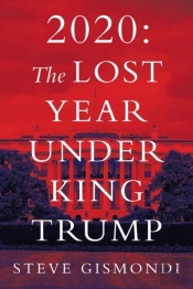 2020: The Lost Year Under King Trump