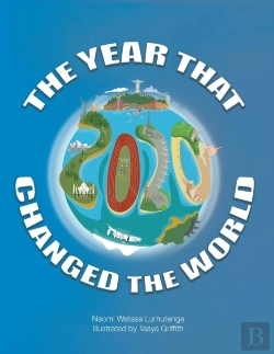 Bertrand.pt - 2020 The Year That Changed The World