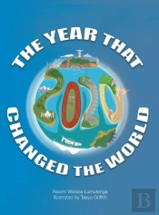 2020 The Year The Changed The World