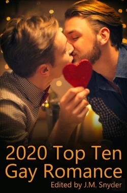 Bertrand.pt - 2020 Top Ten Gay Romance