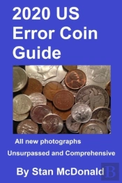 2020 Us Error Coin Guide