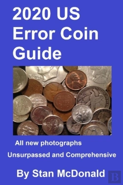 Bertrand.pt - 2020 Us Error Coin Guide