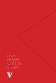 2020 Verso Radical Diary And Weekly Planner