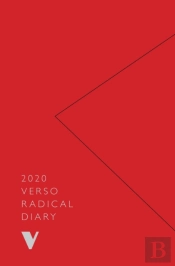 2020 Verso Radical Diary And Weekly Planner