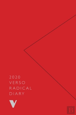 Bertrand.pt - 2020 Verso Radical Diary And Weekly Planner