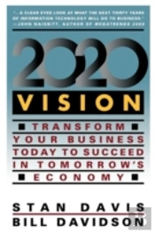 2020 Vision