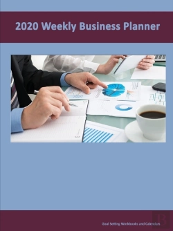 Bertrand.pt - 2020 Weekly Business Planner