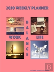 2020 Weekly Planner
