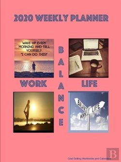 Bertrand.pt - 2020 Weekly Planner