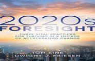 2020s Foresight