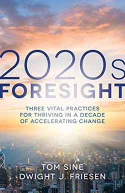 Bertrand.pt - 2020s Foresight