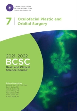 Bertrand.pt - 2021-2022 Basic And Clinical Science Course, Section 07: Oculofacial Plastic And Orbital Surgery