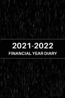 2021-2022 Financial Year Diary