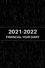 2021-2022 Financial Year Diary
